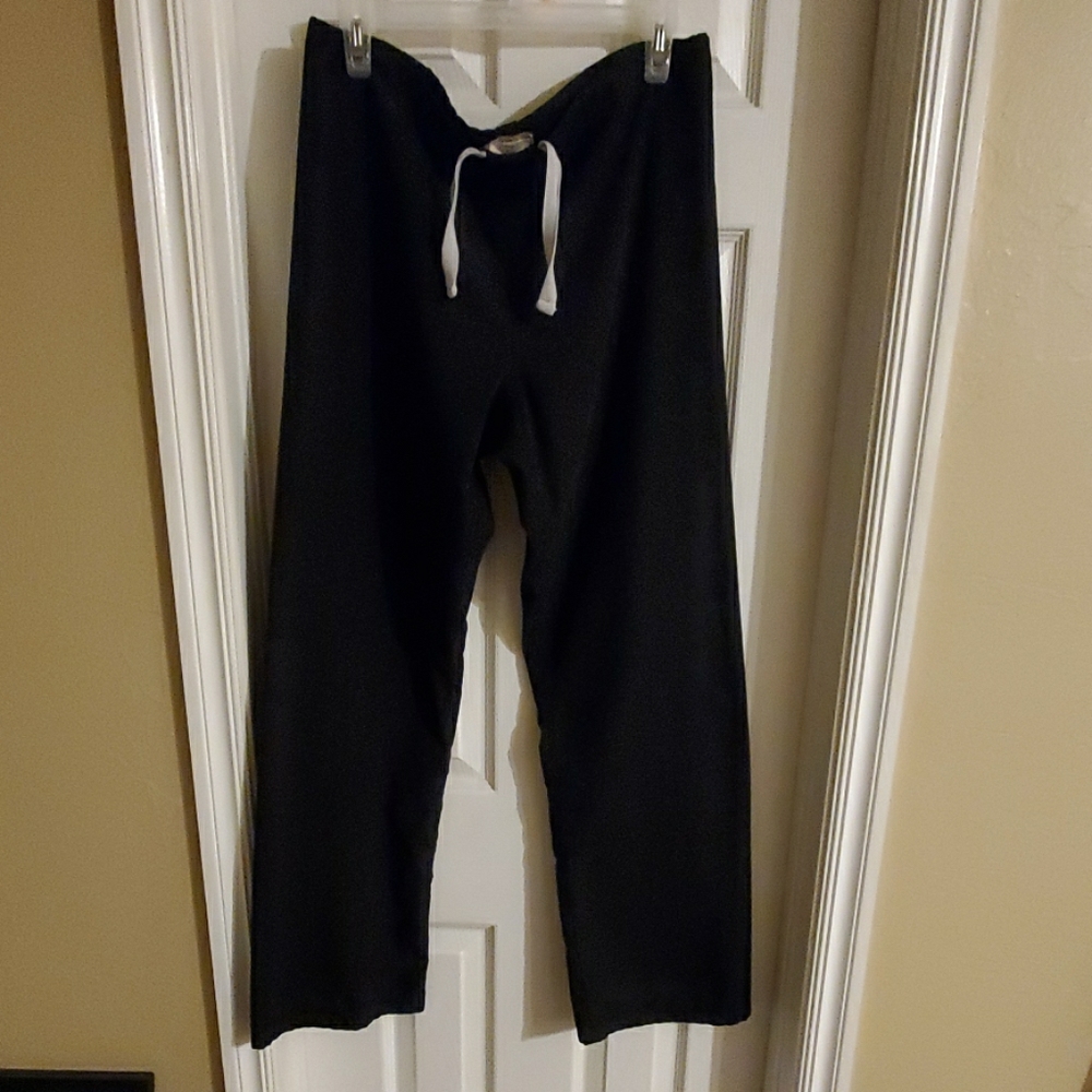 Urbane scrub pants